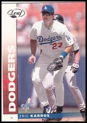 28 Eric Karros